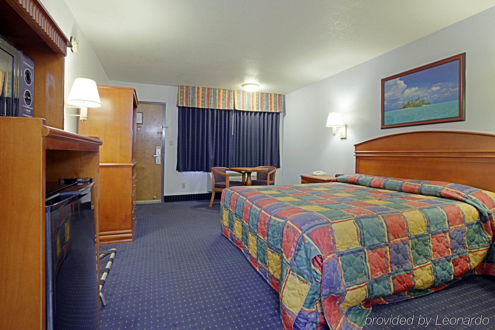 Americas Best Value Inn Pico Rivera East Los Angeles Værelse billede