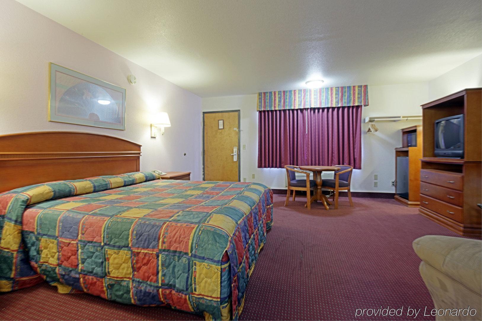 Americas Best Value Inn Pico Rivera East Los Angeles Værelse billede